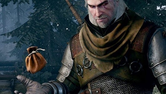 Bilder zu Henry Cavill spielt Geralt in der Witcher-Serie von Netflix
