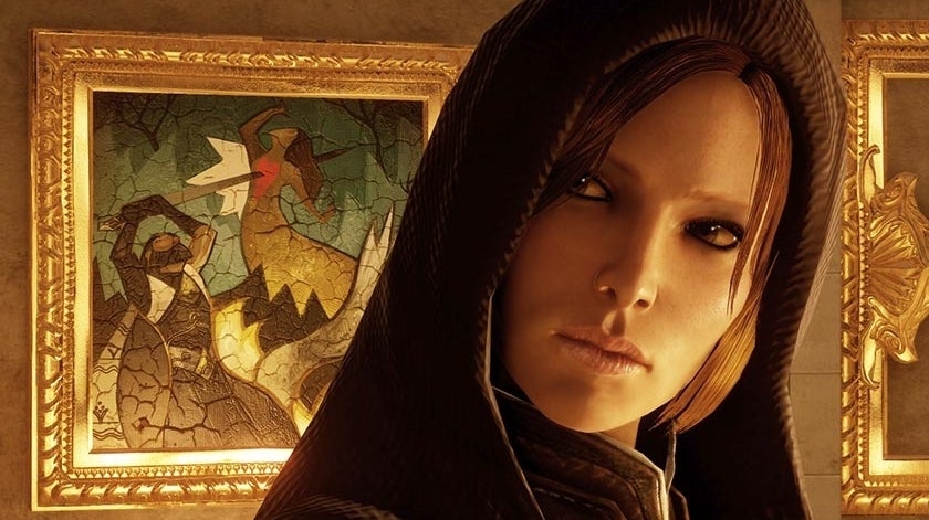 Image for BioWare responds again regarding the future of Dragon Age and Mass Effect