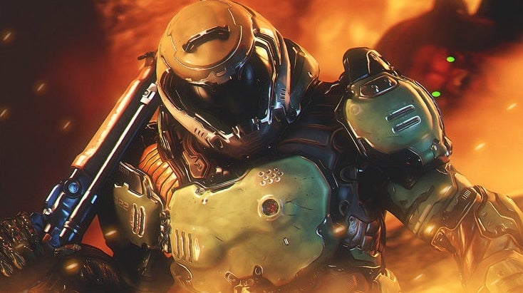 Afbeeldingen van Doom Eternal - Gameplay, trailers en alles wat we weten