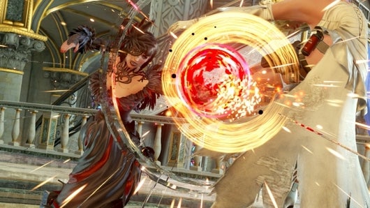 Bilder zu Tekken 7: Lei und Anna ab heute als neue Charaktere verfügbar