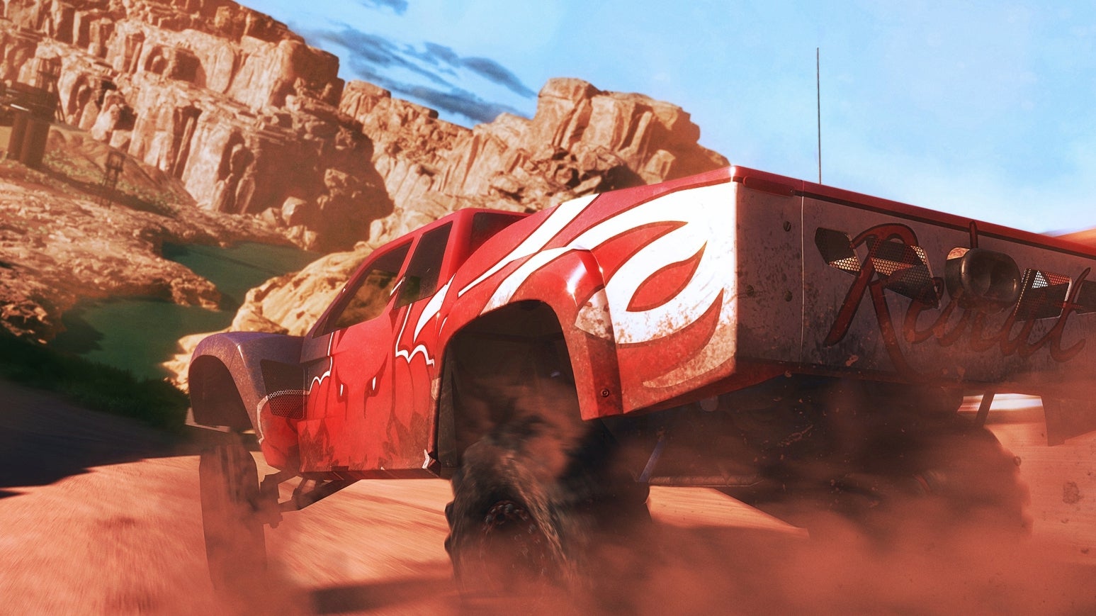 Image for Startovní trailer V-Rally 4