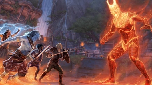 Bilder zu Pillars of Eternity 2: Neuer DLC Seeker, Slayer, Survivor erscheint Ende September