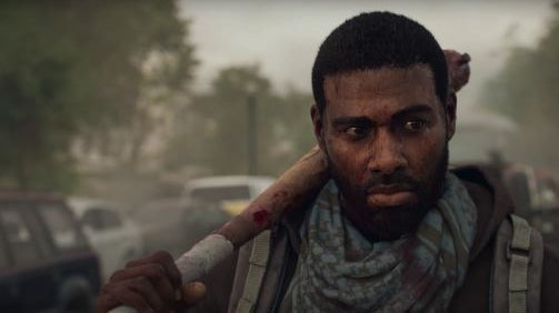 Image for PC beta confirmed for Overkill's The Walking Dead