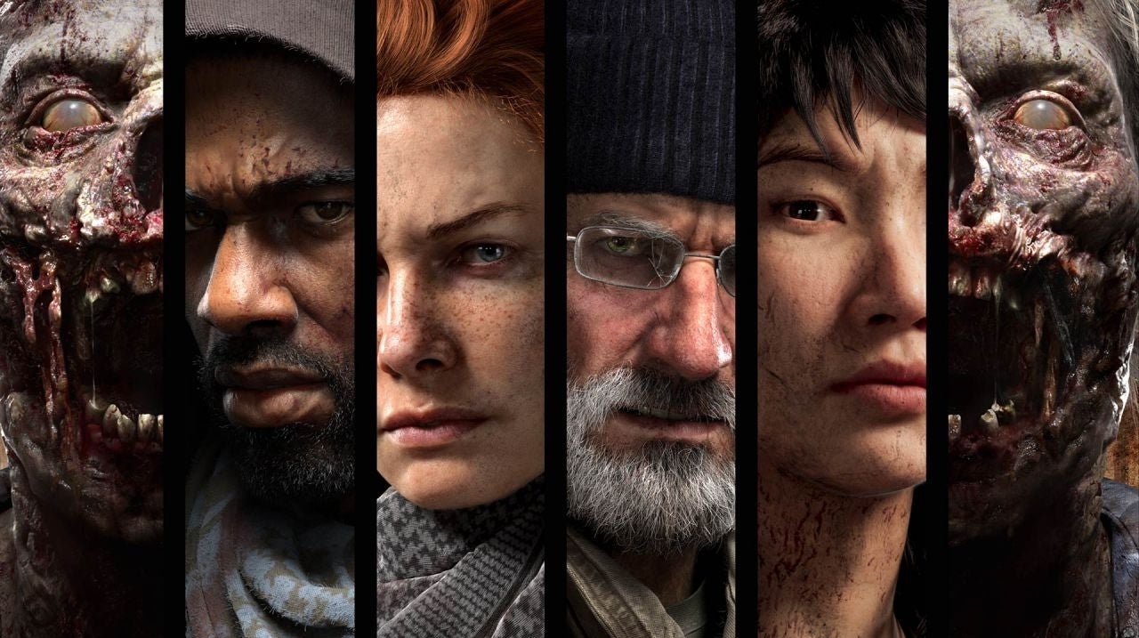 Imagen para Overkill's The Walking Dead tendrá una beta cerrada de PC en octubre