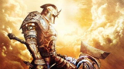 Image for A THQ Nordic Kingdoms of Amalur remaster would require the go-ahead from EA