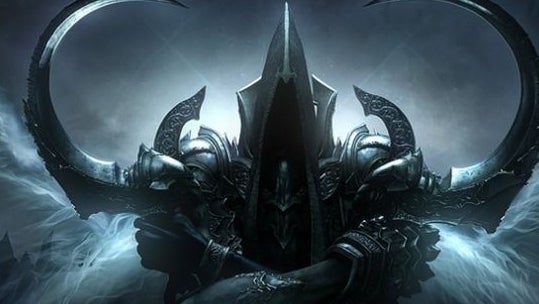Imagem para Diablo III: Eternal Collection na Switch em Novembro