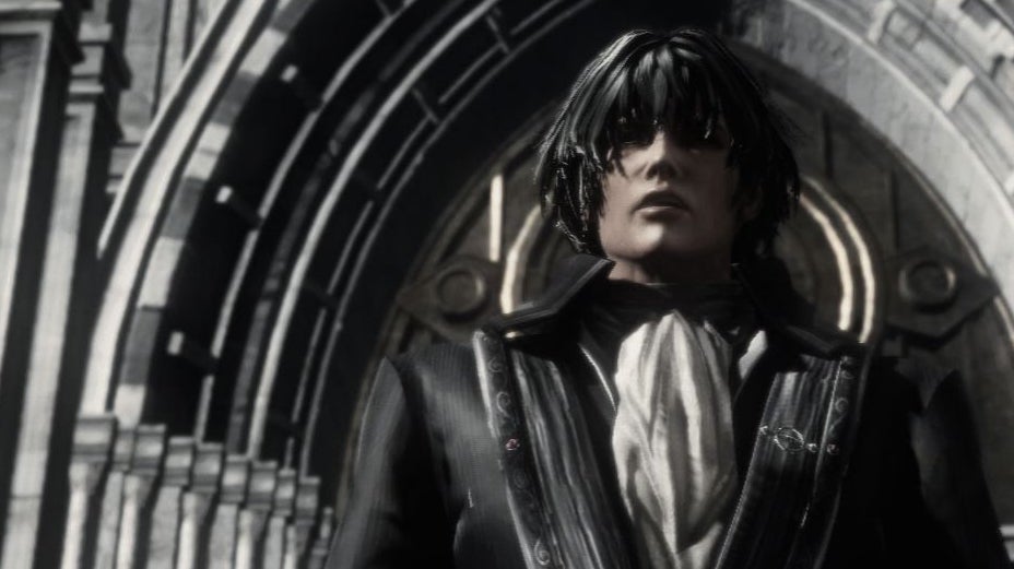 Imagem para Resonance of Fate poderá receber Remaster