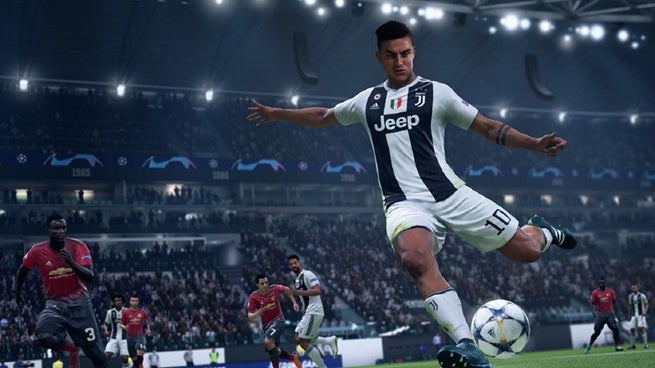 Bilder zu FIFA 19: Tipps fürs Tore schießen, Abschluss Timing und zur Schusstechnik