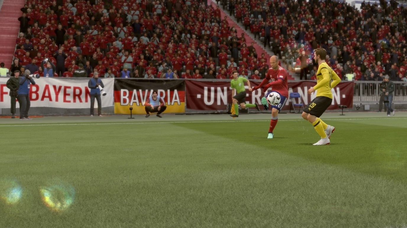 Bilder zu FIFA 19 Karrieremodus - Hilfreiche Tipps für Erfolg in der Spielerkarriere