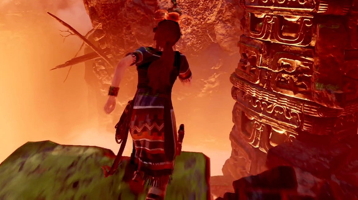 Image for Krabicovky Shadow of the Tomb Raider mají o čtvrtinu lepší odbyt než minule jen na Xboxu