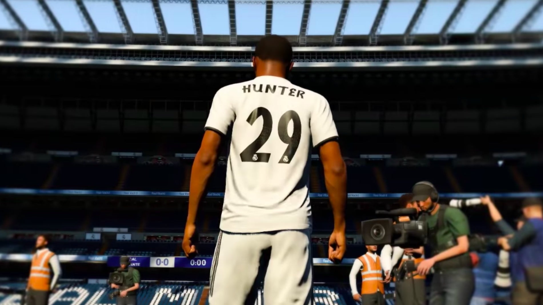 Afbeeldingen van Dit zijn de meest verrassende nieuwe FIFA 19 features