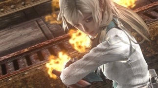 Image for Offbeat JRPG classic Resonance of Fate gets PS4, PC remaster