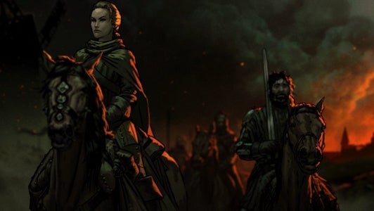 Afbeeldingen van Gwent: The Witcher Card Game release bekendgemaakt