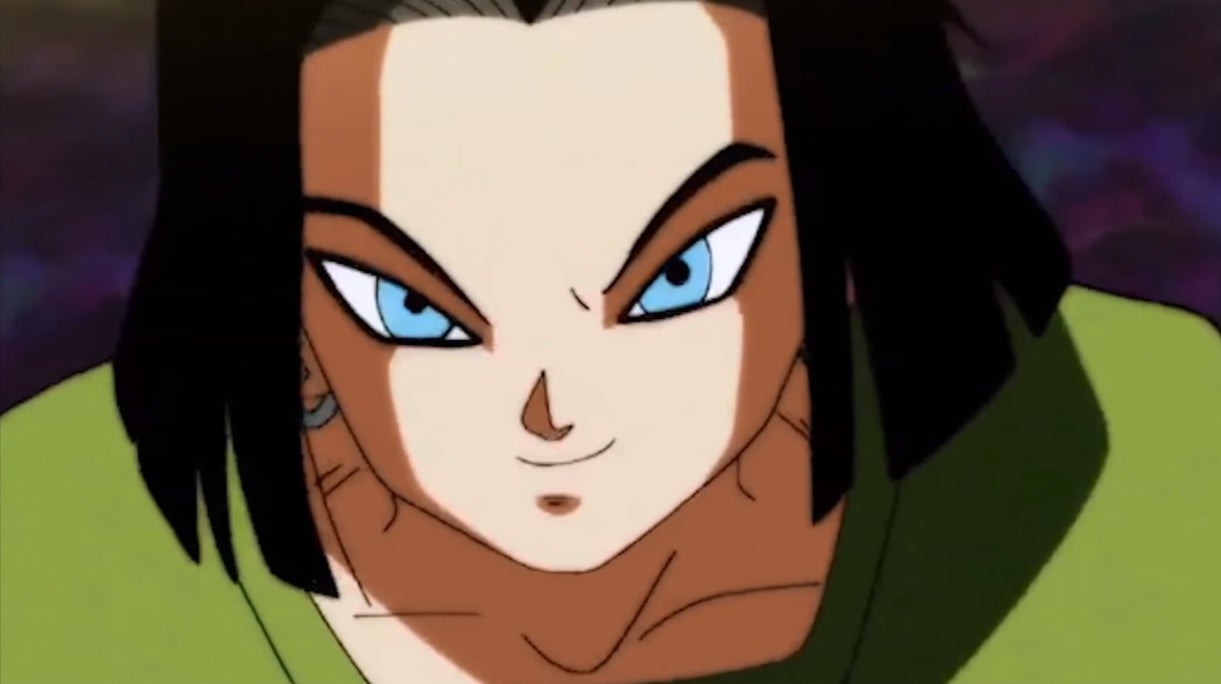 Image for Android 17 is the next Dragon Ball FighterZ DLC character