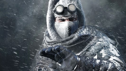 Image for Frostpunk adds free story DLC the Fall of Winterhome