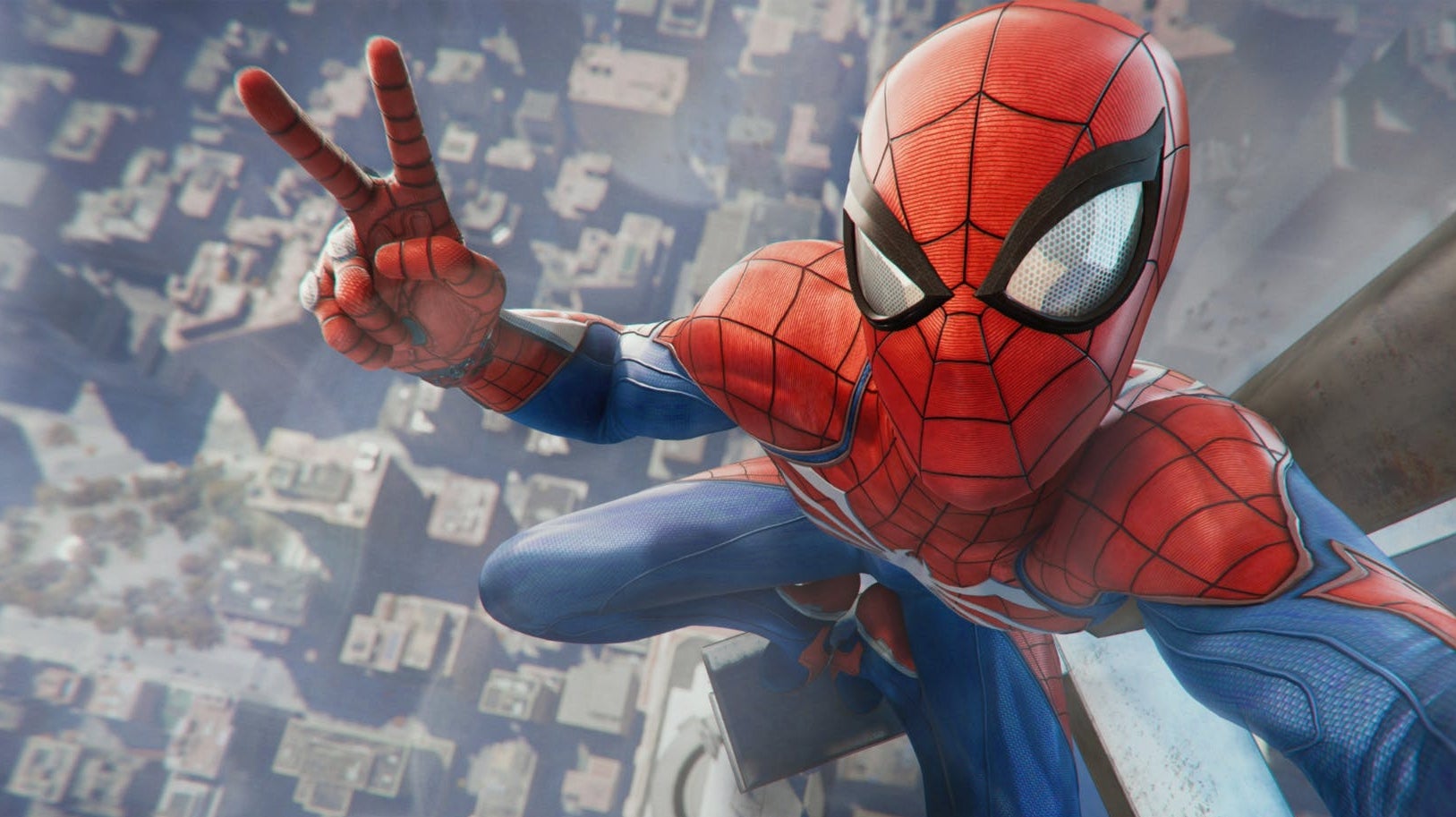 Imagen para Spider-Man ha vendido más de tres millones de unidades en tres días