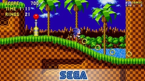 Immagine di Sonic the Hedgehog e Thunder Force 4 sono disponibili per Nintendo Switch