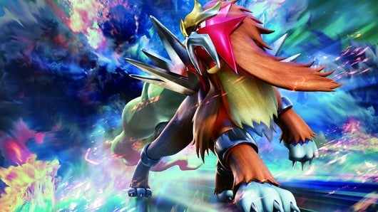 Bilder zu Pokémon: Neue Erweiterung Echo des Donners für das Sammelkartenspiel angekündigt