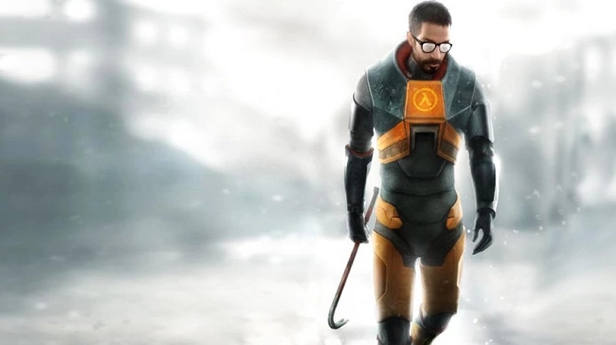 Obrazki dla Half-Life 2 - fani pracują nad nieoficjalnym Episode 3