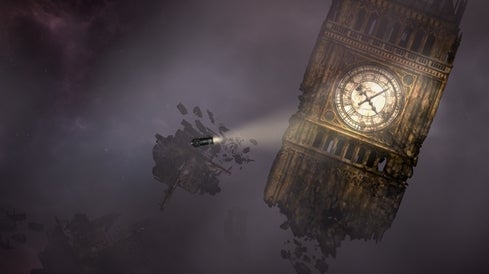 Image for Sunless Skies has a release date and a pen-and-paper RPG