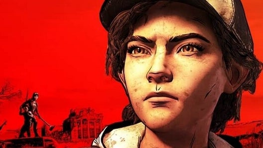 Image for Telltale's The Walking Dead's Clementine celebrates her co-workers in this moving statement