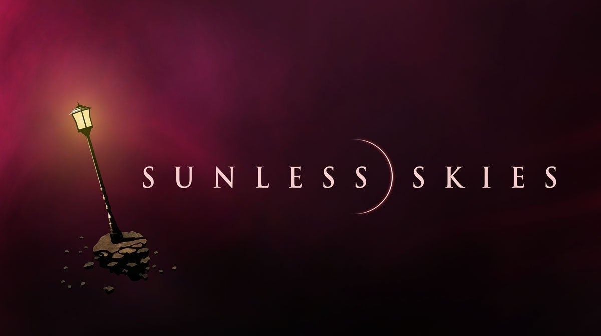 Imagen para Sunless Skies saldrá de Early Access en enero de 2019