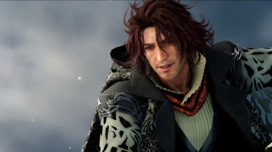 Imagem para Próximo DLC de Final Fantasy 15 será uma história totalmente nova