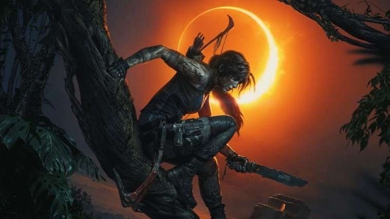 Afbeeldingen van Shadow of the Tomb Raider review - Uit balans