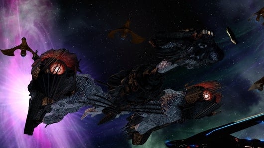Bilder zu Star Trek Online: Age of Discovery kommt Anfang Oktober auf den PC