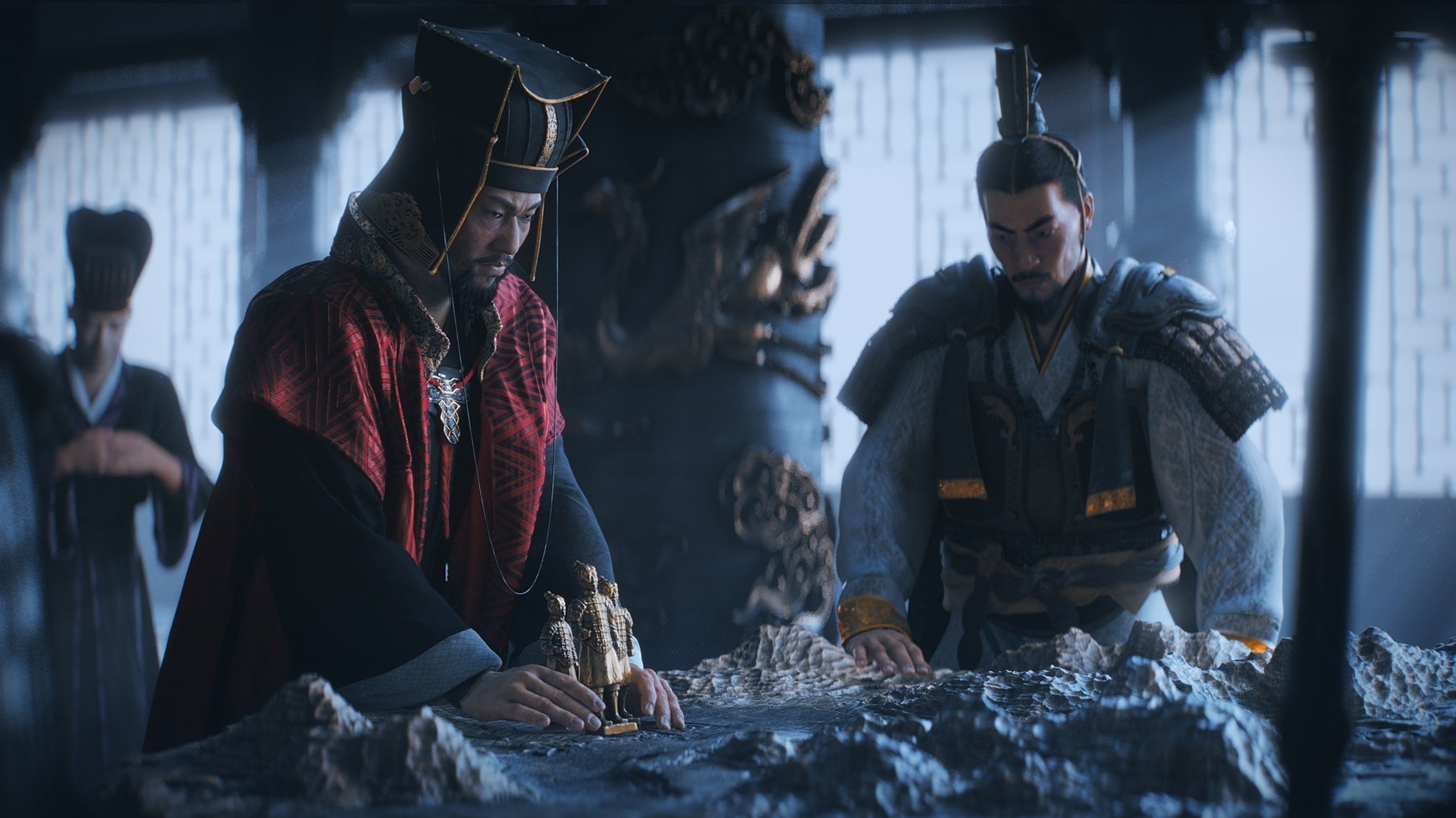 Imagen para Total War: Three Kingdoms saldrá en marzo de 2019