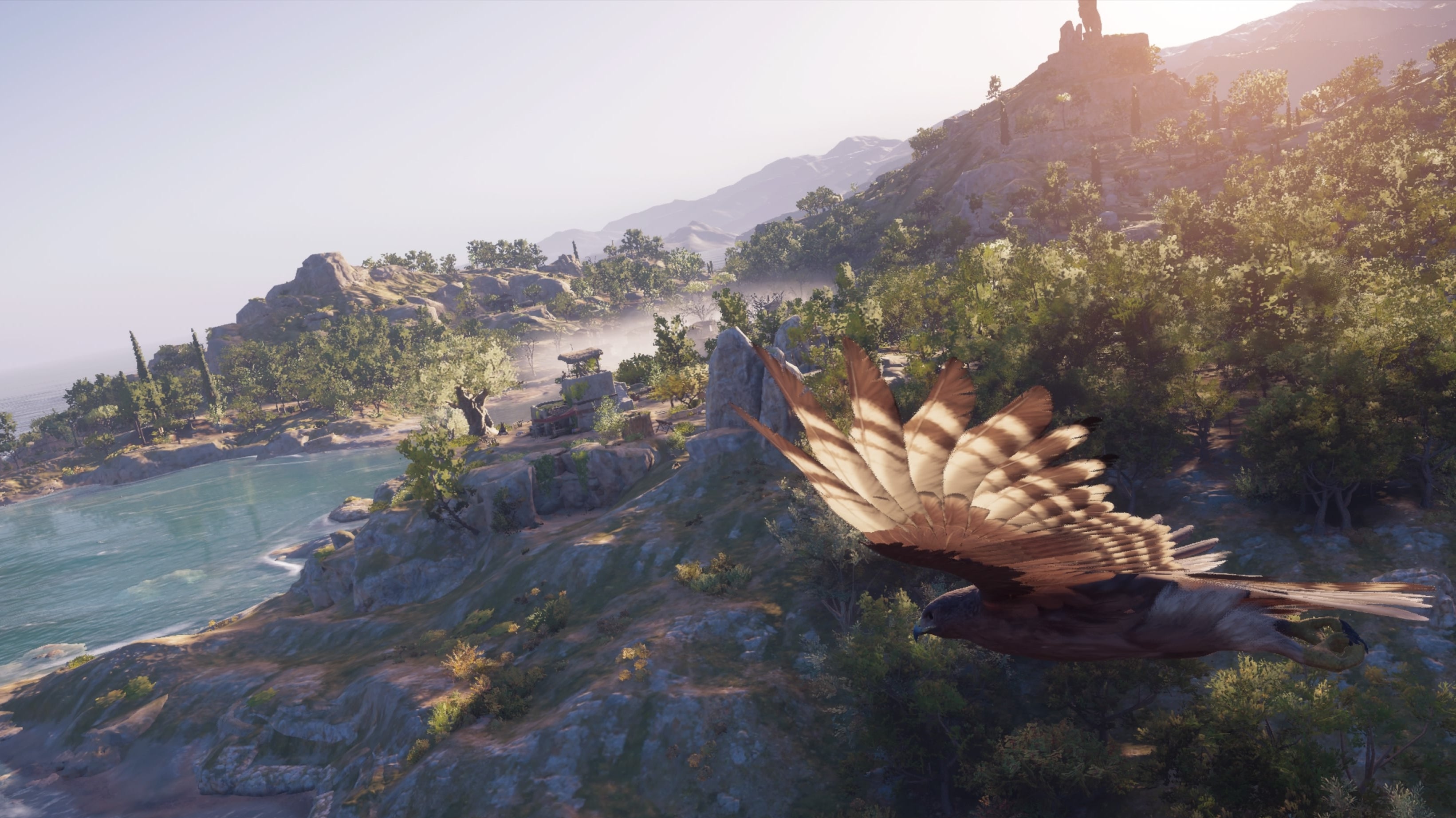 Bilder zu Assassin's Creed Odyssey: Komplettlösung mit Tipps und Tricks