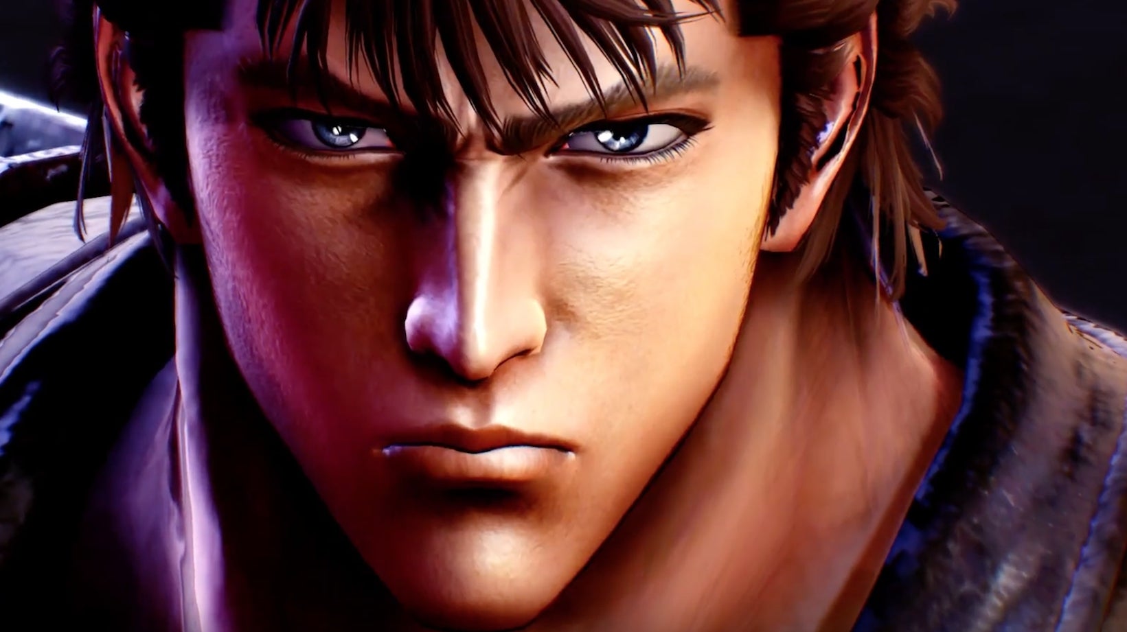 Image for Fist of the North Star: Lost Paradise review - a lesser Yakuza