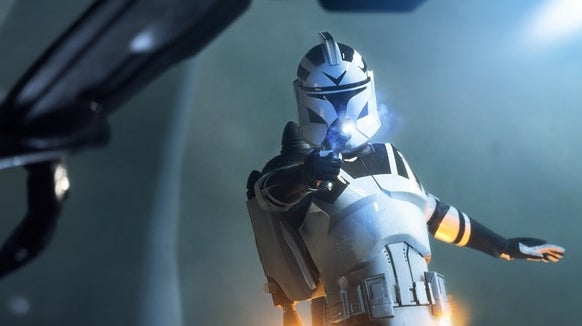 Imagem para Star Wars Battlefront 2 - Revelados os conteúdos até Fevereiro