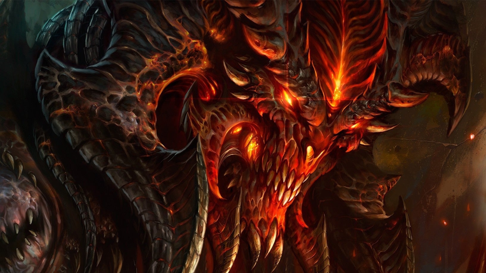 Obrazki dla Diablo z panelem na głównej scenie Blizzconu. Twórcy zapowiedzą nową część?