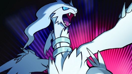 Bilder zu Pokémon Ultramond/Ultrasonne: Ab morgen könnt ihr euch Zekrom und Reshiram sichern