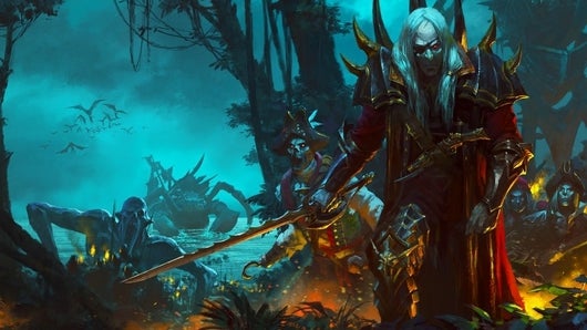 Afbeeldingen van Total War: Warhammer 2 - Curse of the Vampire Coast DLC onthuld