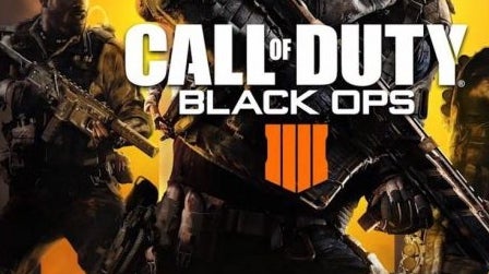 Afbeeldingen van Call of Duty : Black Ops 4 pre-load datum aangekondigd