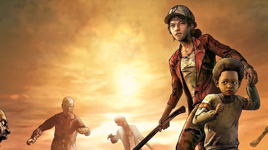 Image for The Walking Dead creator's company will complete Telltale's The Final Season with the original dev team