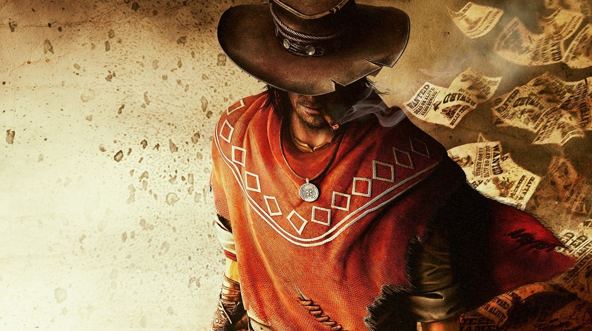 Obrazki dla Call of Juarez - oficjalny fanpage serii z pierwszym postem od 5 lat