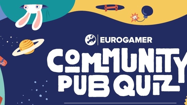 Image for Come to Eurogamer's next Community Night!