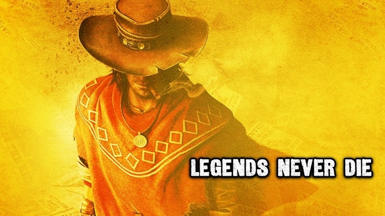 Image for Techland Call of Juarez: Gunslinger teasing targets Red Dead Redemption 2