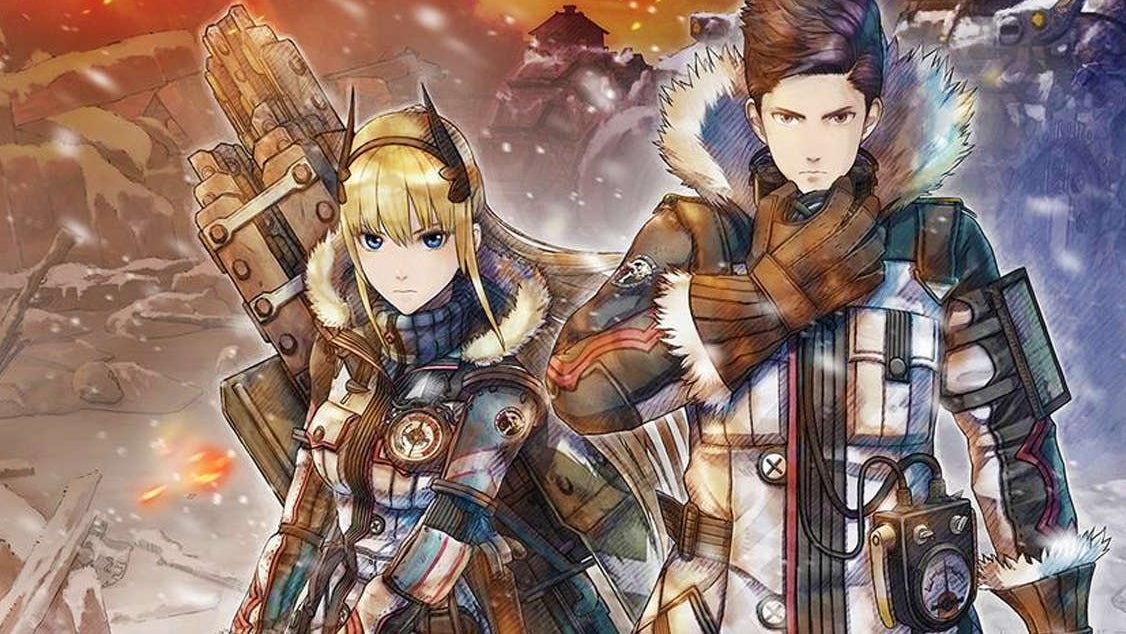 Valkyria Chronicles 4 Story a Continuation
