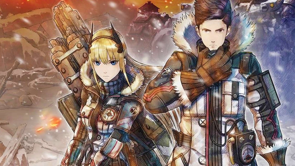 Image for Valkyria Chronicles 4 review - a robust, romantic sequel with a few ropey elements