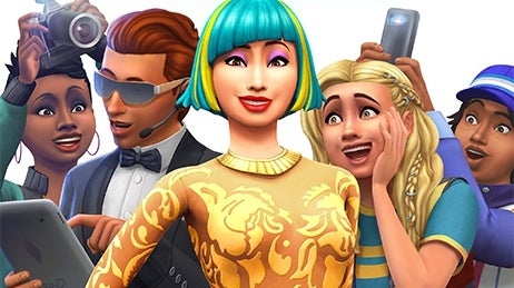 Imagen para Electronic Arts anuncia la nueva expansión para Los Sims 4