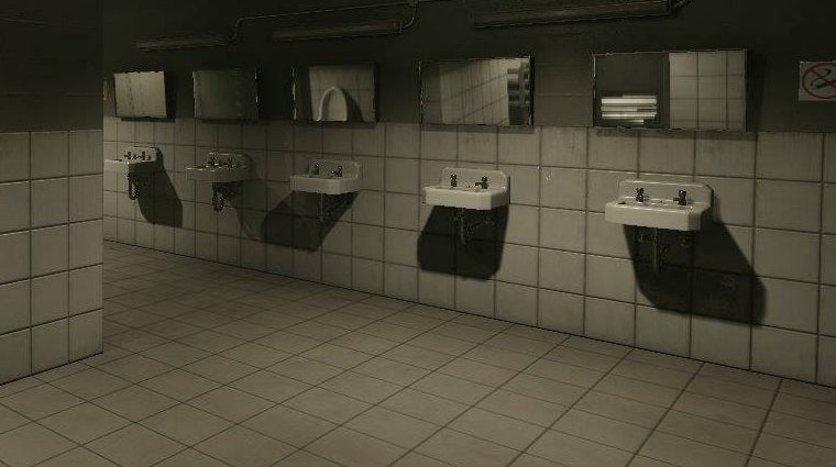 Image for Someone is remaking the GoldenEye 007 single-player campaign in Unreal Engine 4