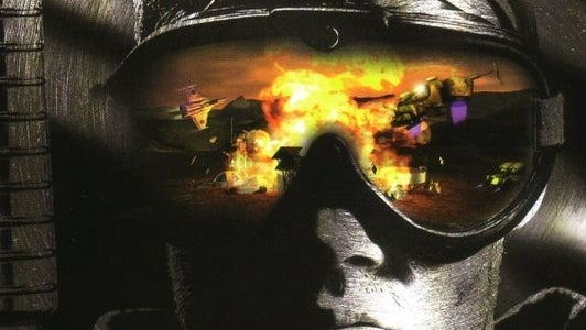 Bilder zu Command & Conquer: EA denkt über Remaster zum 25. Geburtstag nach