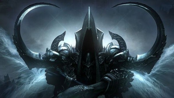 Image for Looks like Diablo 3: Eternal Collection won't be cross-play after all