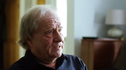 Image for Peter Brackley, the voice of PES, has died aged 67