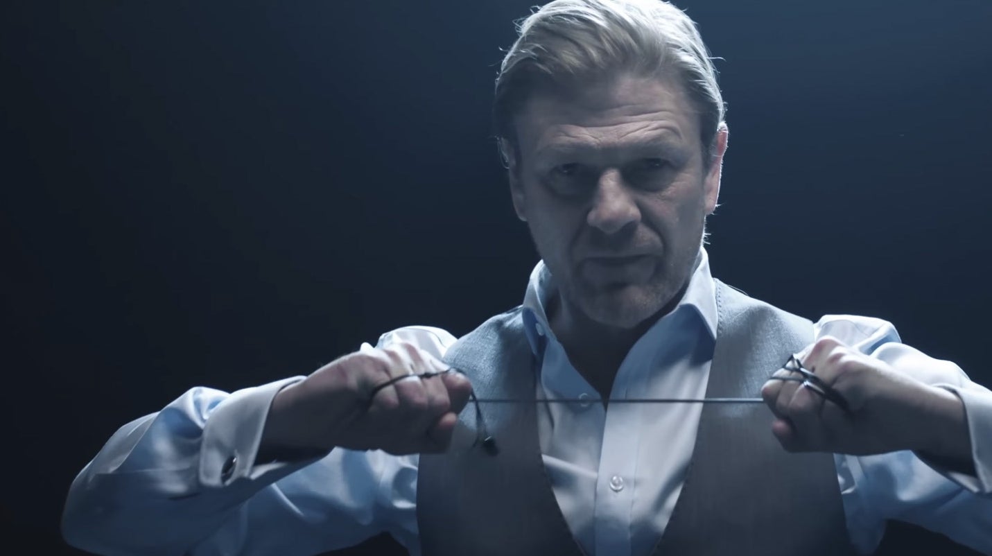 Image for Sean Bean will be killed off again, this time as Hitman 2's first elusive target