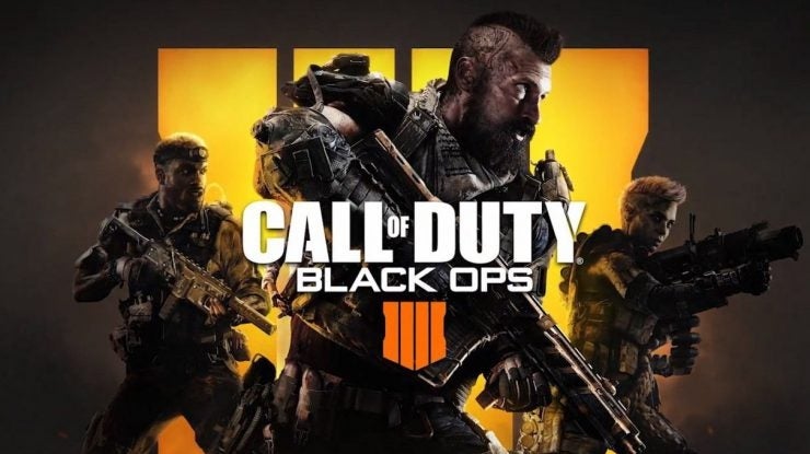 Imagen para Activision lanza una "Battle Edition" de CoD: Black Ops 4 a precio reducido en PC